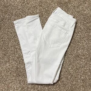SO Size 0 Low Rise Jeggings